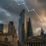 UK Economy Contracts in October 2025: JLR Cyber-Attack Pushes GDP Into Consecutive Decline