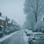 Snow Weather Forecast UK: Will It Be a White Christmas? Met Office Explains