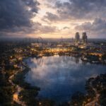 Universal Studios UK Gets Government Green Light — Here’s What It Means for Bedfordshire and the Nation