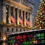 Is the US Stock Market Open or Closed on Christmas Day 2025?
