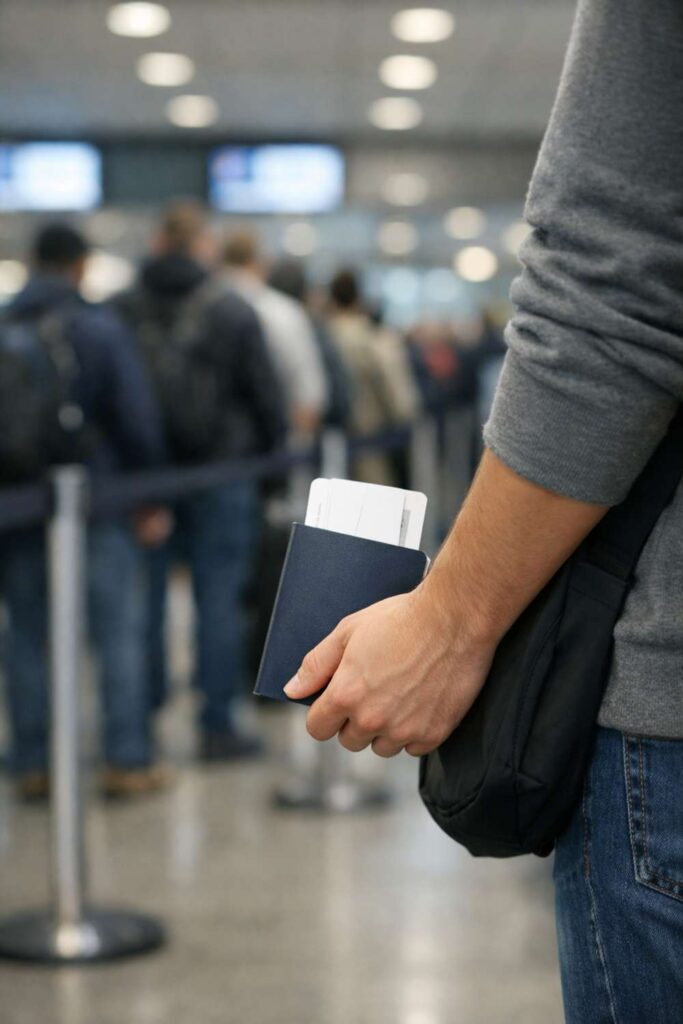 Two More African Nations Join the U.S. Travel Ban — Here’s Why