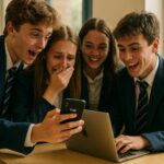 VCE Results 2025 Are Now Live — ATAR Portal Status, Delays and Early Student Reactions