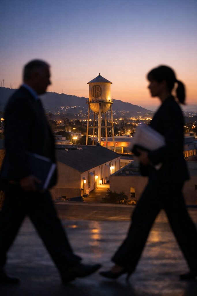 Why Warner Bros Is Set to Reject Paramount’s Blockbuster Takeover Offer