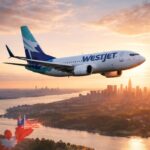 WestJet Expands U.S. Flights — What the Airline’s Move Means for Canadian and American Travelers