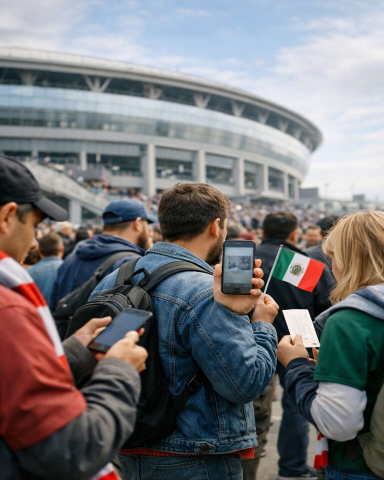 How to Get a $60 Ticket for the 2026 World Cup — What FIFA Isn’t Telling Fans