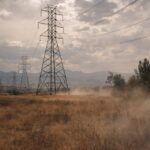 Xcel Energy to Cut Power Across Colorado as Extreme Fire Risk Triggers Emergency Measures