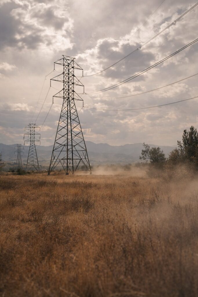 Xcel Energy to Cut Power Across Colorado as Extreme Fire Risk Triggers Emergency Measures