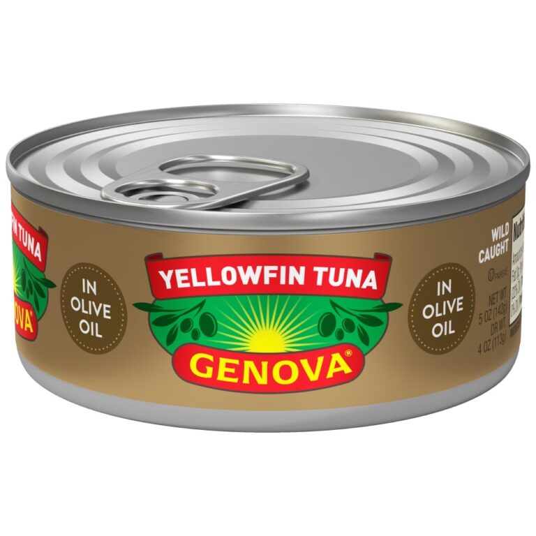 Canned Tuna Recall Botulism Risk Sparks Fresh FDA Warning — Is Your Tuna Safe?