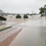 Evacuate Now as ‘Very Dangerous’ Flash Flooding Hits Einasleigh After Copperfield Dam Spill