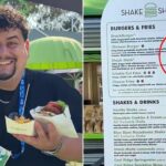 Australian Open Food Prices Go Viral as Fans Share Receipts Online