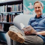 Australian author Craig Silvey charged over child exploitation material offences, granted bail