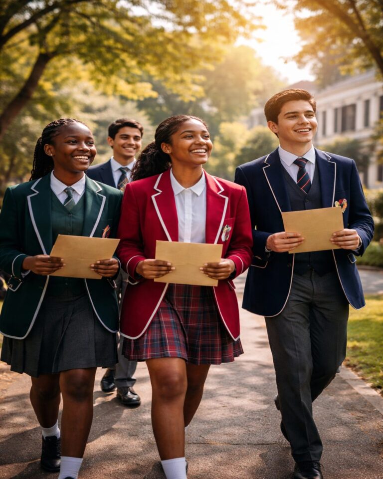 2025 Matric Results: These Are South Africa’s Top-Performing Private Schools