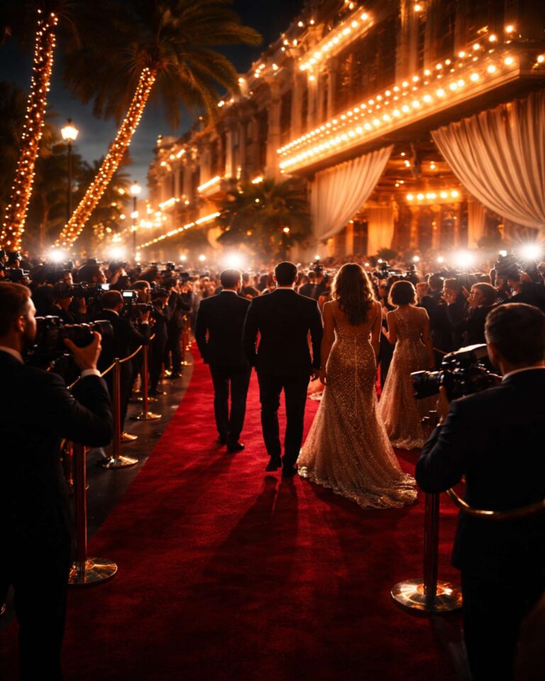 The 2026 SAG Award Nominations Are In — and Hollywood Played It Safe