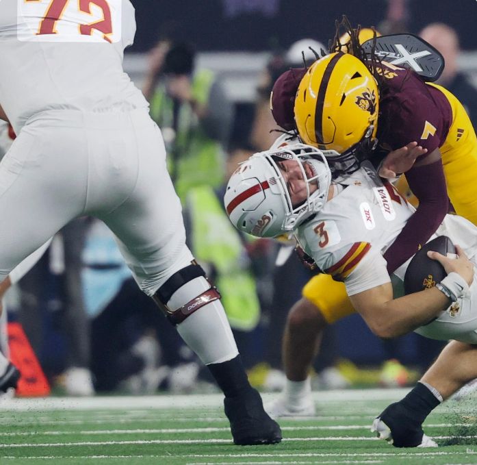 Arizona State vs Duke: Sun Bowl 2025 Pre-Match Preview