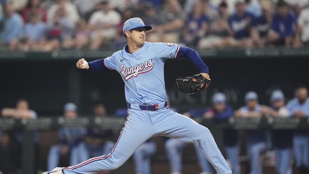 Giants Close In on Tyler Mahle One-Year Deal to Bolster 2026 Rotation