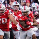 Carson Beck vs Ohio State’s No. 1 Defense: A Cotton Bowl Reality Check