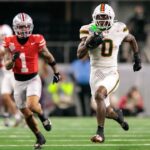 There Will Be a New Champion: Miami Eliminates Ohio State from CFP