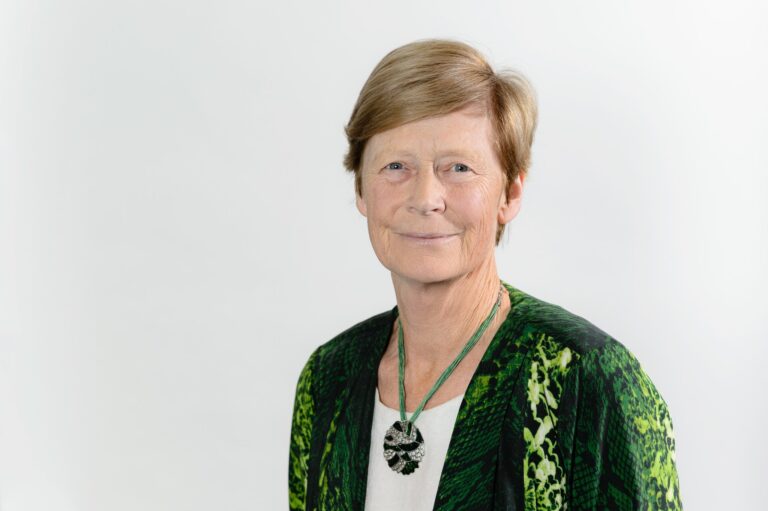 Dame Karen Poutasi Dies at 76: NZ’s First Female Director-General of Health