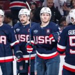 Team USA leans on 4 Nations core for Milano Cortina 2026 as Kreider, Fox miss out