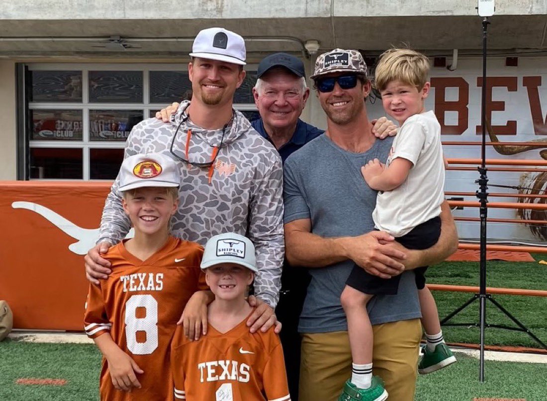 Jordan Shipley update: Former Texas and NFL wide receiver remains in critical but stable condition after ranch fire accident