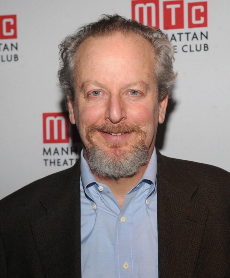 Why Home Alone Actor Daniel Stern Is Back in the Headlines