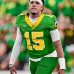 Dylan Raiola Commits to Oregon: Five-Star QB Leaves Nebraska as Ducks Reload at Quarterback