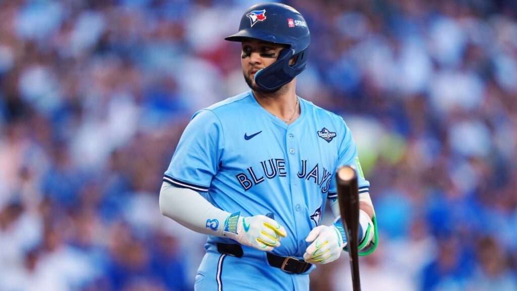 Why Bo Bichette’s Turf Concerns Matter — and What It Means for the Blue Jays’ Next Move