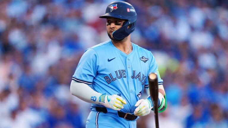 Why Bo Bichette’s Turf Concerns Matter — and What It Means for the Blue Jays’ Next Move