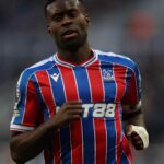 Manchester City Close In on Marc Guéhi as Palace Face Defining Transfer Decision