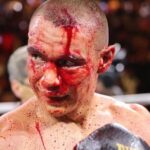 Who Won Nikita Tszyu’s Fight? The Official Result Was a No Contest After a Freak Head Clash