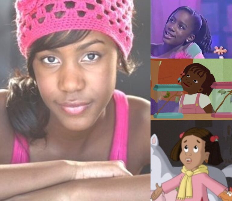 Kianna Underwood Dead at 33: Former ‘All That’ Star Killed in Brooklyn Hit-and-Run