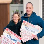 UK Fire Control Operator’s £144,000 Postcode Lottery Win Comes as Total Surprise