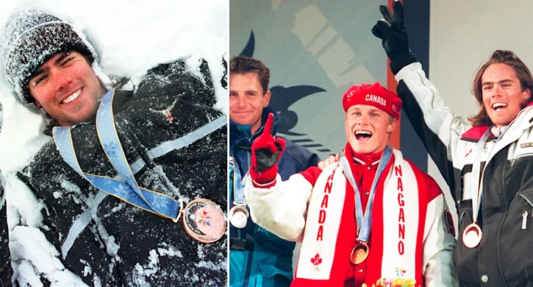 Sporting World Mourns as Olympic Snowboarding Pioneer Dies in Swiss Avalanche