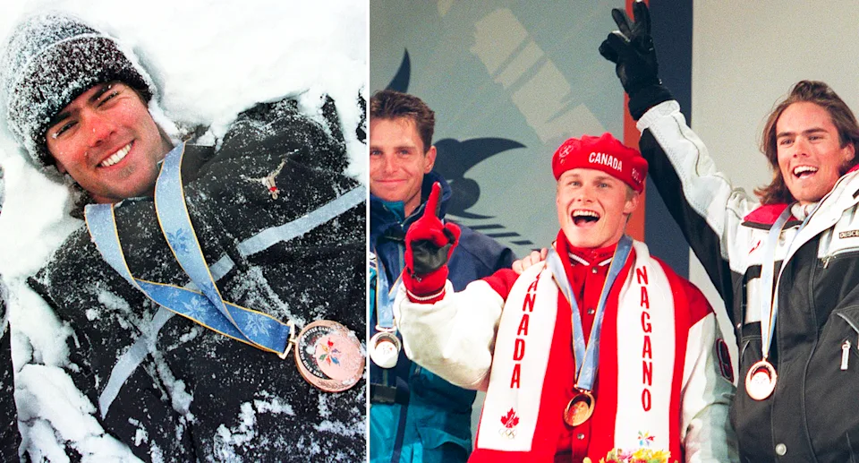 Sporting World Mourns as Olympic Snowboarding Pioneer Dies in Swiss Avalanche