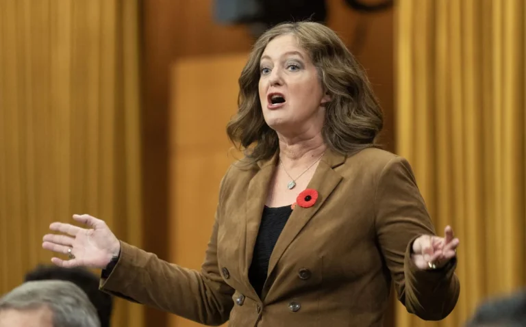 Canada’s Divorce Laws Could Change Soon: What a Liberal MP Is Proposing
