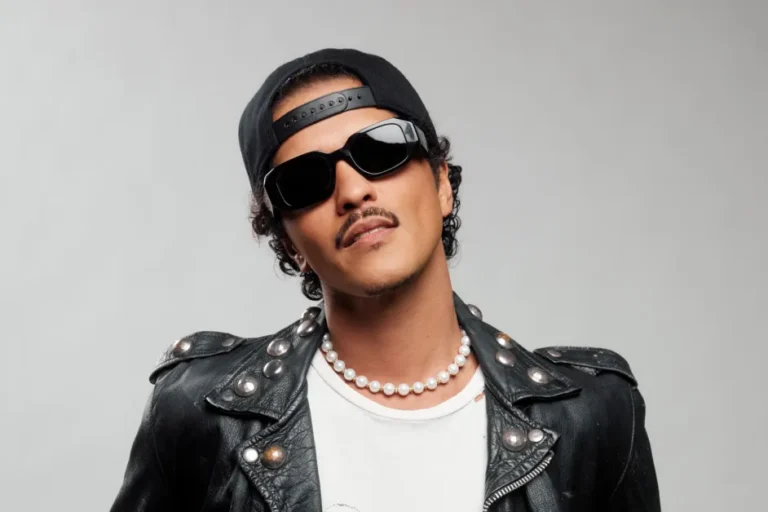 Bruno Mars Is Back: ‘The Romantic World Tour’ Sparks Global Ticket Frenzy