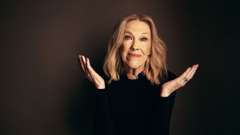 Home Alone Star Catherine O’Hara Dies at 71 as Tributes Pour In