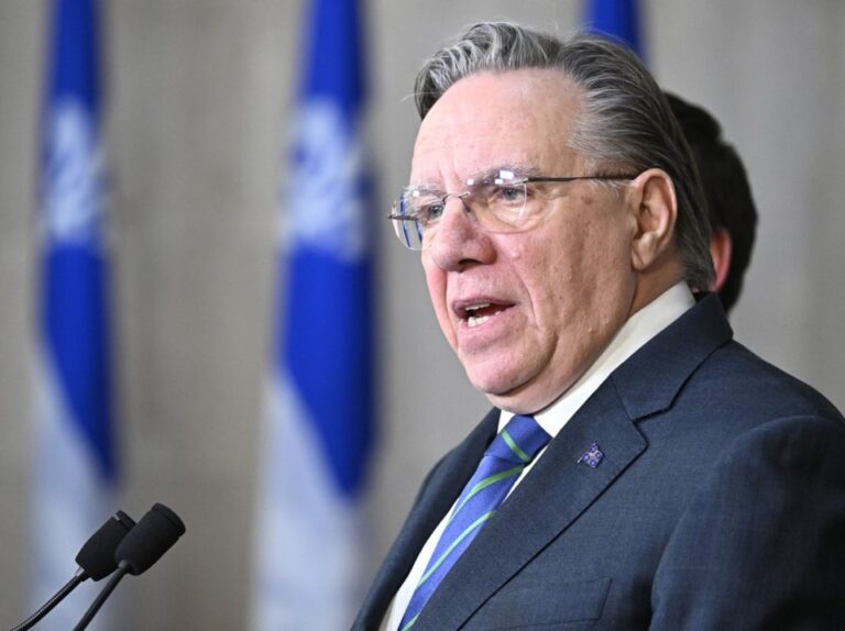 Why François Legault Resigned — And What Happens Next in Quebec