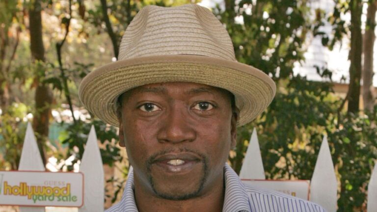 Actor T.K. Carter Dies at 69, Leaving a Four-Decade Legacy Across Film and Television