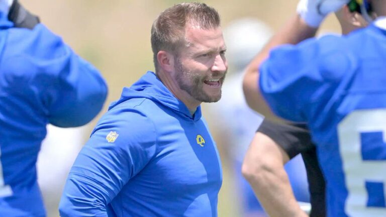 Browns Chase the Next Sean McVay With Bold Interview Request