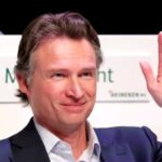 Heineken’s CEO Is Stepping Down — Here’s What Went Wrong