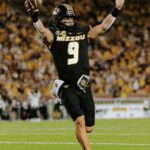 Ex-Penn State QB Beau Pribula is on the move again — leaving Missouri for Virginia in the ACC