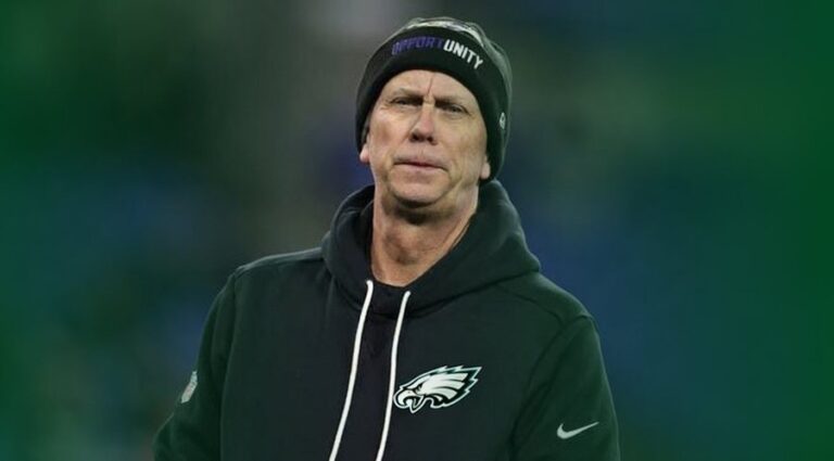 Todd Monken Expected to Join John Harbaugh’s Giants Staff — What Reports Say and Why It Matters