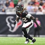 Released by Texans, Signed by Patriots: Darrell Taylor Joins New England Before Divisional Clash