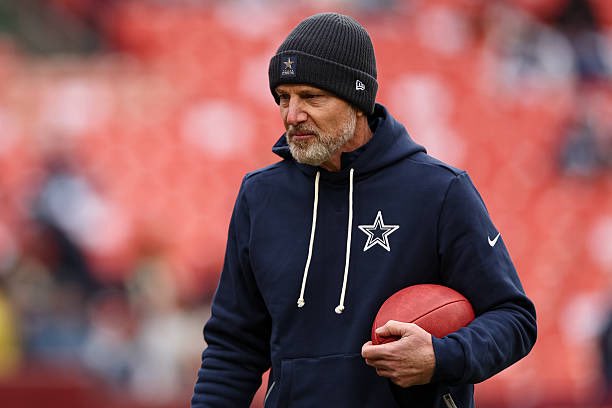 Cowboys Hit Reset Again: Matt Eberflus Fired After Dallas’ Defense Collapses in 2025