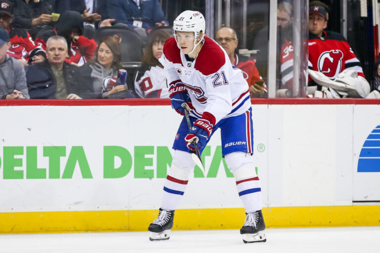 After 39 Games Out, Kaiden Guhle’s Return Brings Stability to Canadiens Defence