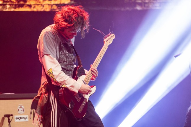 Matt Kwasniewski-Kelvin, Visionary Guitarist of Black Midi, Dies Aged 26