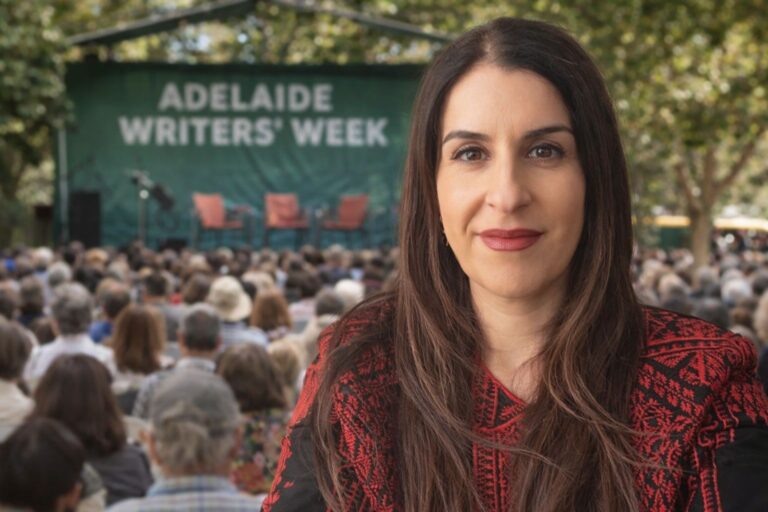 Randa Abdel-Fattah Says Premier’s Remarks Were Defamatory After Writers’ Week Cancellation