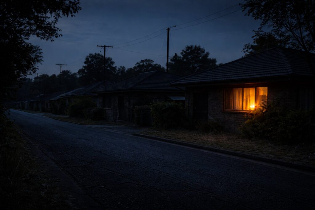 Adelaide Power Outages Worsen as Record Heat Pushes Grid to Breaking Point