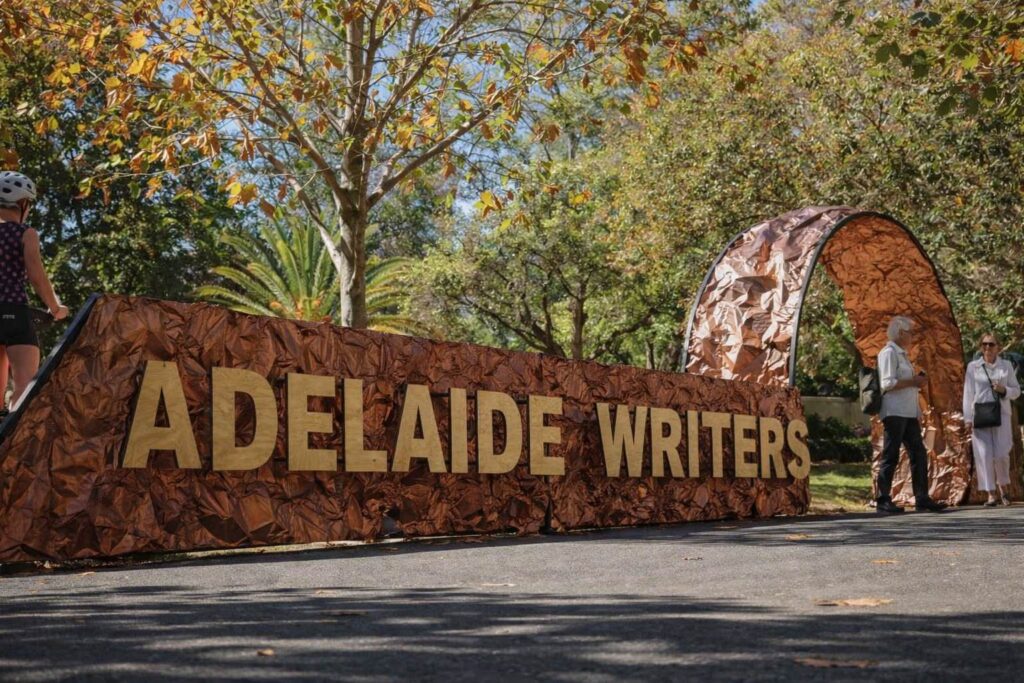 Adelaide Writers’ Week Cancelled After Author Backlash Erupts